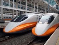台湾新幹線の新型車両計画 詳細あきらかに 新幹線N700S「輸出」 日立×東芝が1240億円で