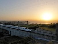 西九州新幹線から列車乗り継ぎ三昧！ JR九州×キヤノン「写真家・村上悠太さんと巡る列車撮影の旅2日間」開催