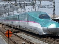新幹線「大宮駅始発・終着列車」拡大のカギは「貨客混載」？ 6月に臨時列車で復活へ