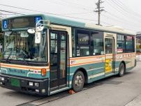 「埼玉の超山奥」の秘境バス路線が増便？立ち客がでるほど混雑することも 何があるのか
