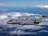 ドイツですら持ってない ポーランド空軍が「早期警戒機」の取得交渉中 NATOの共同機とも異なるサーブ製