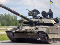 ウクライナ兵器の「国内生産」「NATO化」着々？ 国産戦車の変貌に見え隠れする独企業 反転攻勢後の筋書きとは