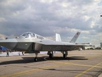 「F-35くれないなら自分で作る！」国産ステルス戦闘機を生み出したトルコの思惑 無人機大国の“親分”登場か