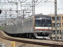 東京メトロ「豊住線」東京都が環境影響評価書案を提出 「10両編成対応」で建設へ