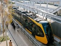 開業秒読み「芳賀・宇都宮LRT」どんな路線なのか 「全国初」の新路面電車は「エモ風景」もたくさん