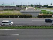 「東北道止めます 圏央道にも行けません」岩槻〜久喜で10月夜間通行止め 橋の新設と撤去を一夜で！