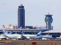 高さ日本一!? 成田空港の「新管制塔」いよいよ整備へ 初代跡地にニョキッと誕生