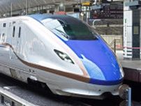 北陸新幹線「敦賀から先」がすぐに着工できない「3つの理由」とは 課題明らかに