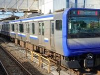 最新の通勤電車どこが違う？ 「電子レンジ」ことJR東日本E235系1000番台 山手線とも一線画す