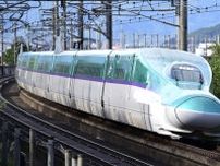 新幹線「函館駅乗り入れ」フル規格が有力か 東京から「3両編成」で直通？ 示された案とは