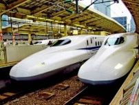 新幹線×在来線特急「乗継割引」廃止 約60年の歴史に幕 紙のきっぷ減で「役目終わった」