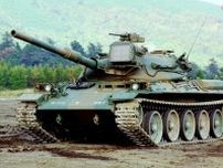 日本から消える「74式戦車」もしウクライナに供与されたら？ 使えるのか？ 独の同世代戦車は奮闘中