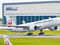 JAL最後の「国内線用777」、中部空港への“ラストフライト日”が決まる Xデーは“祭不可避”なワケ