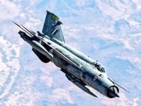 “戦闘以外”の事故500機 悪名極まる戦闘機を60年使い続けた理由とは インド空軍
