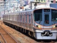 大阪環状線など大晦日〜元日に臨時列車運行へ 終夜運転は今年もせず JR西日本