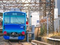 「JR西日本の水素電車」誕生へ前進!? 6業界タッグで「鉄道と水素」ガチ協同で「線路際パイプライン」も