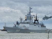 「ロシア艦隊の約74％が最新式」国防相が発言 ただウクライナの攻撃で損傷も