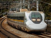 「四国新幹線」実現へ加速？ JR松山駅が歓迎ムードに「未来のためにつなげよう」で”新しい年”へ