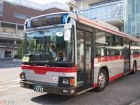 東急バス、24年3月に運賃値上げへ 同時に「川崎市内運賃」廃止