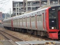 JR九州「路線図に無い専用列車」運行へ 運行時間は17分 絶滅寸前「キハ40形」に”乗り換え”も可能!?