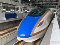 やっぱり速かった！北陸新幹線「敦賀〜金沢」の凄まじい疾走 「新幹線は移動革命」試乗列車で再確認
