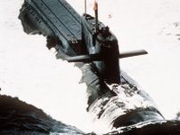 「原子力潜水艦が爆発！」あわや大西洋が死の海に 多くの乗組員を救った“決断”がお咎めナシになったワケとは