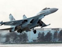 「ロシアの高性能機を次々撃墜！」ウクライナは手放しで喜べない？ 変化しつつある戦場の空