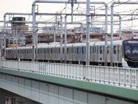 東急線に「新幹線」走る!? JR東海全面協力で東海道新幹線カラー電車登場！
