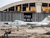 「竜巻で貴重な機体が…」米空軍博物館  一部の建屋が破壊される大きな被害！ 長崎へ原爆投下したB-29も展示