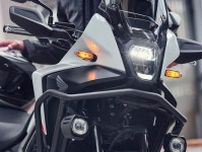 ホンダの「新・バイク教習車」はタフなクロスオーバーに！ 新型「NX400」発売へ