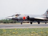 高さ＆速さで世界記録だが… F-104「スターファイター」の毀誉褒貶 墜落しまくった国／理想的だった日本