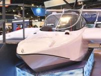 超異端「海上スレスレを爆速飛行」する航空機、実現できるの？ 浮かんでは消えてきたコンセプト“現代版”が世に出てきた！
