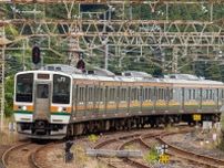 吾妻線にフラグか JR東日本が「地域の交通体系のあり方」議論に向け自治体へ申し入れ
