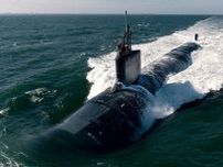 アメリカ原子力潜水艦を改造「キャタピラー・ドライブ」を付けるってマジ!? すでに試作済みの“画期的な装置”とは
