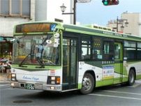 「50年前のバス」埼玉で乗れる！地域活性化のシンボルに 新緑が美しい飯能エリアで「乗車ツアー」開催