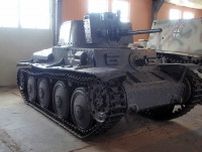 ドイツの電撃戦もこの戦車がなければ実現しなかった!? 大戦序盤の機甲部隊を支えた戦車とは 実は“チェコ製”