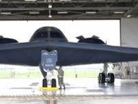 「世界一高価な飛行機」ズラリ 異例の“お金かけすぎ演習”米空軍が実施 いったいどんな意義が