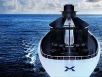 「電気を運ぶ船」そろそろ動きだす？ “新型船”も発表 「海を送電線にする」壮大プロジェクトの全貌
