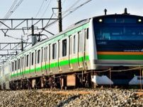 栃木方面のGW帰省は注意「運休しますよ！」 JR宇都宮線の工事 代行バスは「相当な時間を要する」