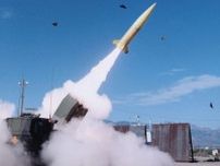 ロシア空軍基地への攻撃 アメリカの発表で「秘密裏にウ軍に供与した」長射程ミサイルだったことが明らかに