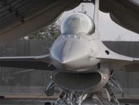 「ロシアから自国の空を守る大きな力」NATOがウクライナ人パイロットの訓練動画を公開 F-16操縦した印象は!?