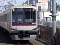 東急線に「N700系」が走る!?「新幹線そっくり」カラー電車が出現へ 再現度がスゴすぎる！