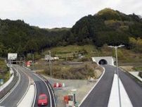 「大阪‐和歌山」新ルートに喜びの声！ 府県境ぶち抜きの国道371号「天見紀見トンネル」6月開通に反響集まる