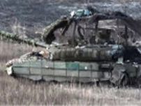 ロシア軍「亀戦車」は何がいいの…？ 防御モリモリ不格好だけど“新型” 21世紀の突撃砲に？