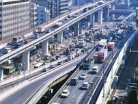 「2年間の車線規制を解除します」 阪神高速「阿波座」前倒しの前倒しで実現!?  渋滞のガンついに除去
