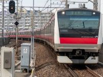 京葉線「快速」増発へ  JR東日本が9月にダイヤ変更  運転時間も拡大