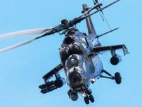 ロシア軍ヘリの猛攻撃を切り抜けた!? ウクライナ無人艇の衝撃映像が公開 クリミアで船舶2隻を破壊か