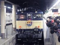 「最短距離のブルートレイン」意外な使い方も!? 東京−北陸の“夜行列車”たち 急行は「深夜のホームライナー」