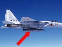 「あれ、爆弾…？」戦闘機につり下がる“それっぽい物体”の正体 実は空戦を変えた重要アイテム!? 注目した日本人とは