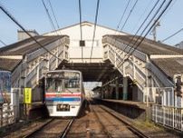 イメチェン！ 下町風情マシマシの京成線駅、新デザイン公表へ 駅名想起させる意匠も